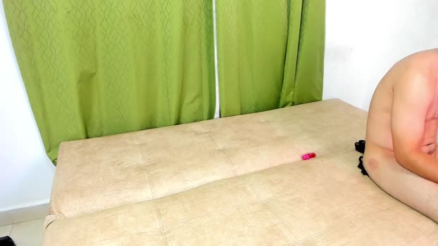 vida_web big Webcam SHOW @ Chaturbate 28-11-2025