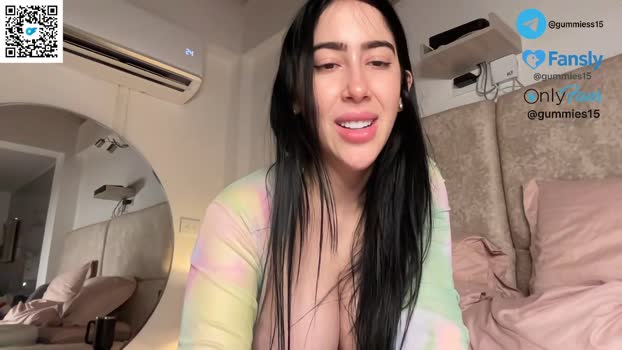 _gummies15 bigass Webcam SHOW @ Chaturbate 29-11-2025