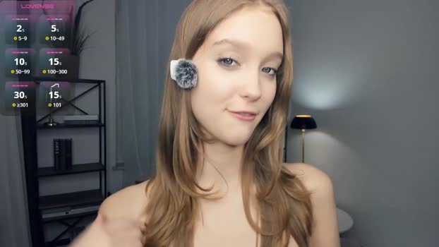 alicemelison big Webcam SHOW @ Chaturbate 29-11-2025