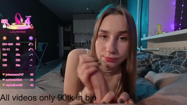 annyloving sexy Webcam SHOW @ Chaturbate 28-11-2025