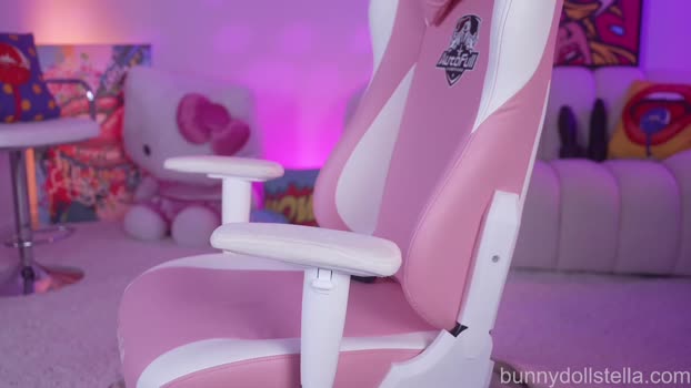 bunnydollstella fuckher Webcam SHOW @ Chaturbate 29-11-2025
