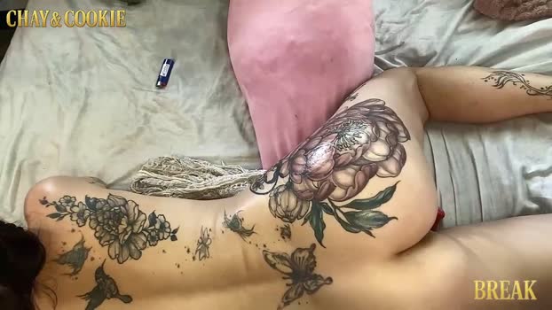 chaykneadscookie naked Webcam SHOW @ Chaturbate 29-11-2025