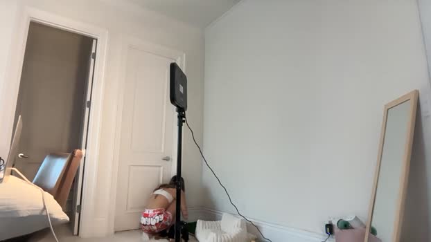 graceyrose big Webcam SHOW @ Chaturbate 28-11-2025