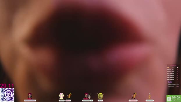 lissa_meooow playtime Webcam SHOW @ Chaturbate 29-11-2025