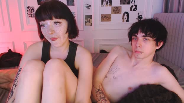 night_changers sucktits Webcam SHOW @ Chaturbate 29-11-2025