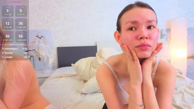 smile_with_nicole playtime Webcam SHOW @ Chaturbate 28-11-2025