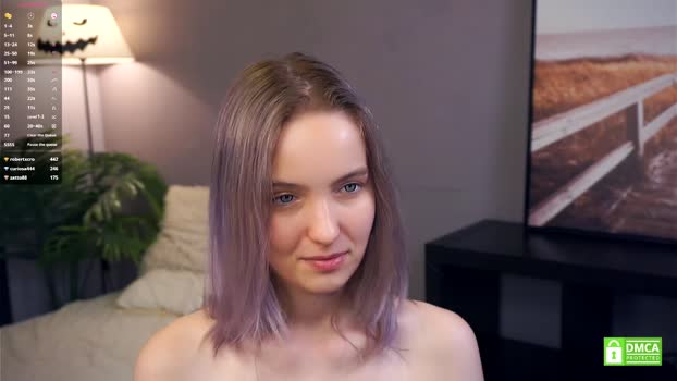 tashinapetitto cute Webcam SHOW @ Chaturbate 29-11-2025