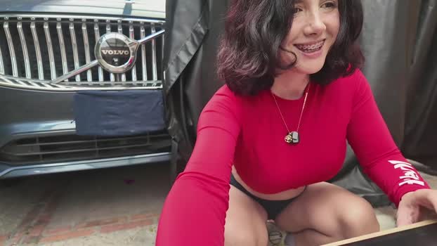 vanandjuani horny Webcam SHOW @ Chaturbate 28-11-2025