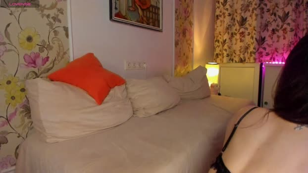 bedroomvhs sex Webcam SHOW @ Chaturbate 30-11-2025