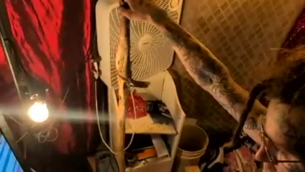 bunniandcryme sexy Webcam SHOW @ Chaturbate 30-11-2025