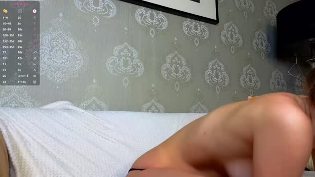 cute_fox_girl kiss Webcam SHOW @ Chaturbate 30-11-2025
