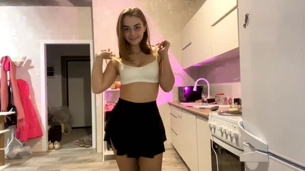 isauratorkelson hot Webcam SHOW @ Chaturbate 29-11-2025