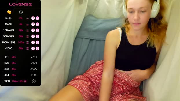 its_lily spanking Webcam SHOW @ Chaturbate 30-11-2025