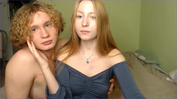 lessyxjhony yummy Webcam SHOW @ Chaturbate 30-11-2025