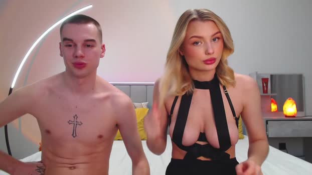love_vibe natural Webcam SHOW @ Chaturbate 29-11-2025