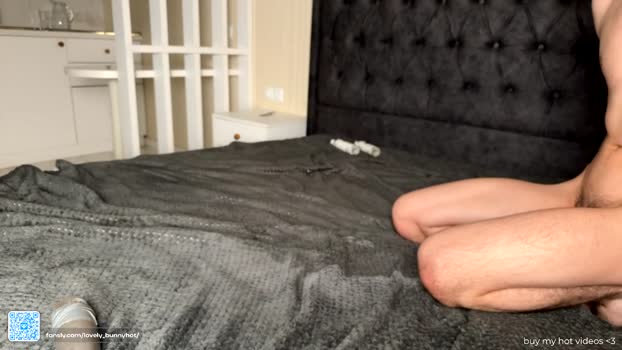lovely_bunnyhot Show Webcam SHOW @ Chaturbate 30-11-2025