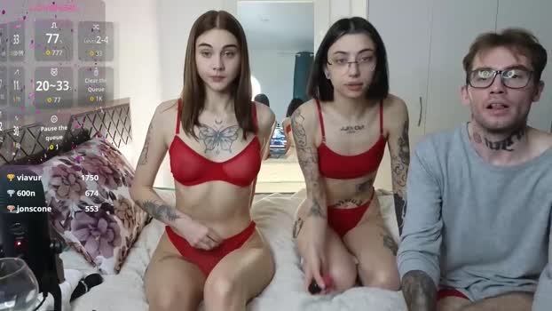 mar7gan beautiful Webcam SHOW @ Chaturbate 30-11-2025