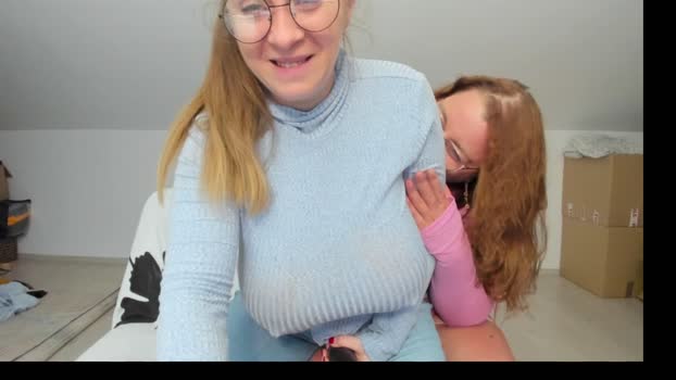 milkykandy big Webcam SHOW @ Chaturbate 30-11-2025