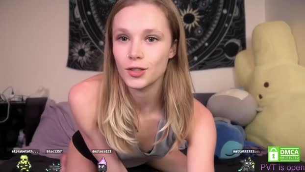 sweetgracee sexykitty Webcam SHOW @ Chaturbate 30-11-2025