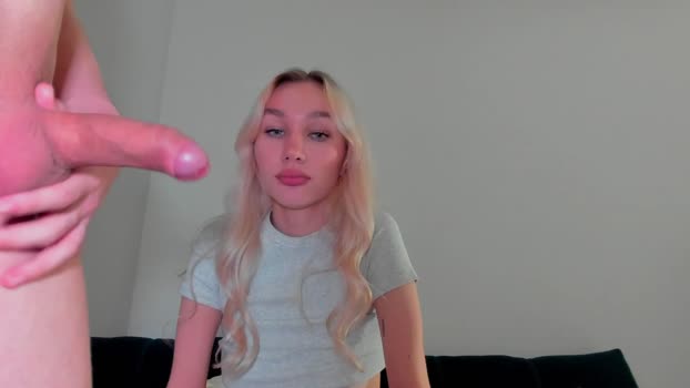 wladilia suckshow Webcam SHOW @ Chaturbate 29-11-2025