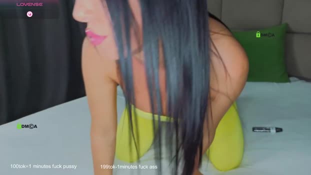 cris__alex__ lovense Webcam SHOW @ Chaturbate 30-11-2025