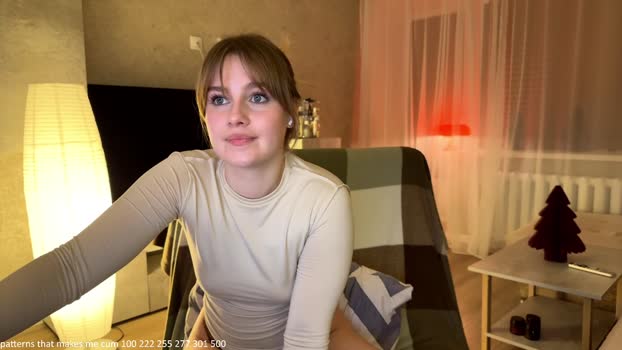cute_siberian_girl playtime Webcam SHOW @ Chaturbate 30-11-2025
