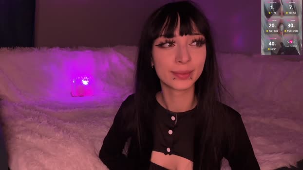 darkfirenight legs Webcam SHOW @ Chaturbate 01-12-2025