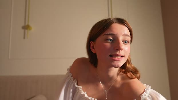floret_joy Wet Webcam SHOW @ Chaturbate 30-11-2025