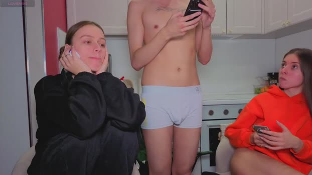 ihavepaws33 hard Webcam SHOW @ Chaturbate 01-12-2025