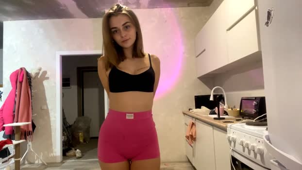 isauratorkelson big Webcam SHOW @ Chaturbate 01-12-2025