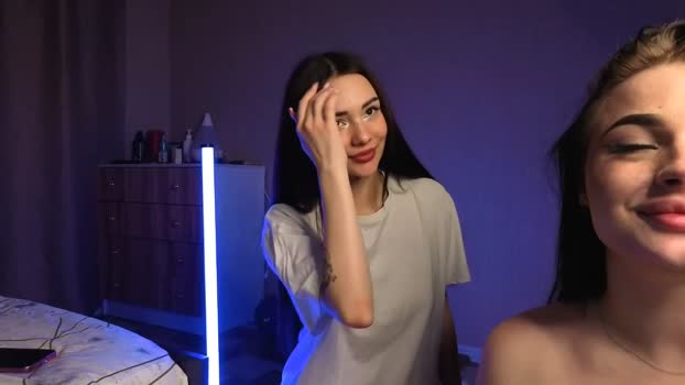 lisaanddenis fuckpussy Webcam SHOW @ Chaturbate 30-11-2025