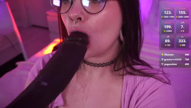 ooops_boobs Recorded Webcam SHOW @ Chaturbate 30-11-2025