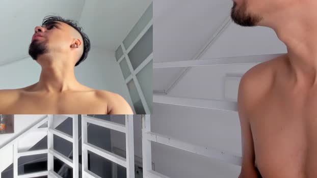 pittandlunaa69 Pretty Webcam SHOW @ Chaturbate 30-11-2025