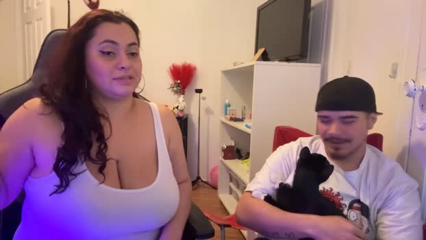 spanishcouple4255 hard Webcam SHOW @ Chaturbate 30-11-2025