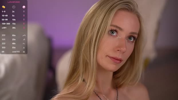 vika54784 lickpussy Webcam SHOW @ Chaturbate 01-12-2025