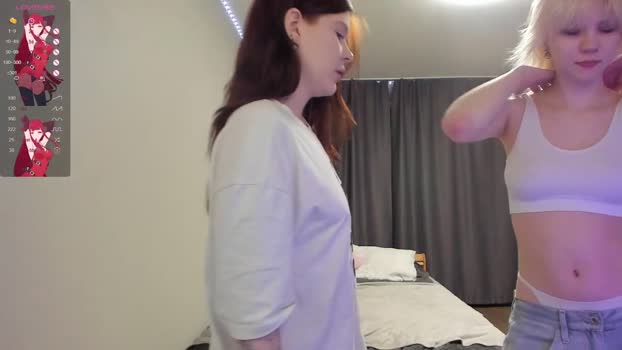 vivy_ naked Webcam SHOW @ Chaturbate 30-11-2025