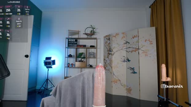 baeasian pussy Webcam SHOW @ Chaturbate 02-12-2025