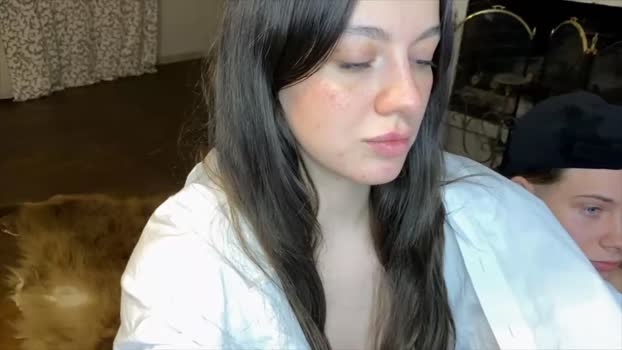 bellafae fingers Webcam SHOW @ Chaturbate 02-12-2025