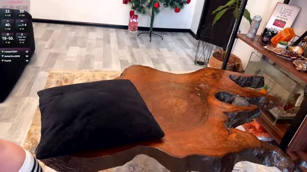 chaptertoo sexy Webcam SHOW @ Chaturbate 02-12-2025