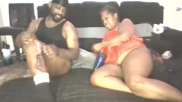 hisforever big Webcam SHOW @ Chaturbate 02-12-2025