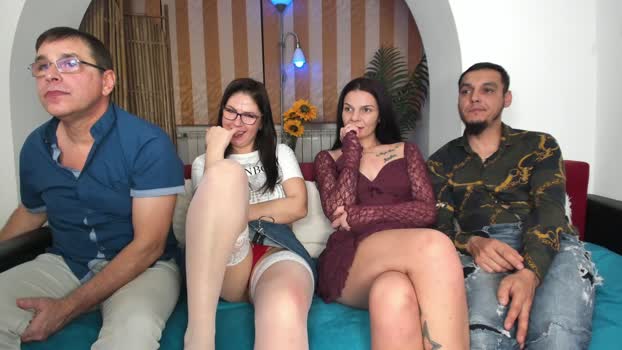 julyaandraul oral Webcam SHOW @ Chaturbate 02-12-2025