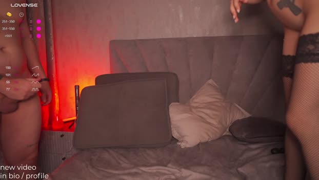 lemonnata Naked Webcam SHOW @ Chaturbate 01-12-2025