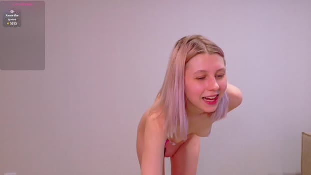 lilylumina_ lovense Webcam SHOW @ Chaturbate 02-12-2025