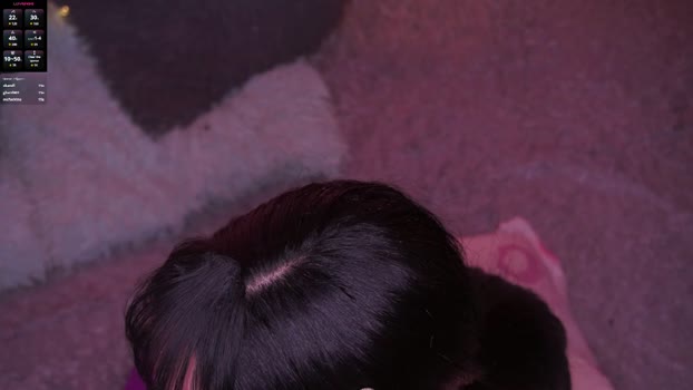 maddisrock horny Webcam SHOW @ Chaturbate 01-12-2025