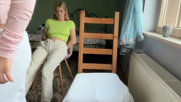 patry333 big Webcam SHOW @ Chaturbate 02-12-2025