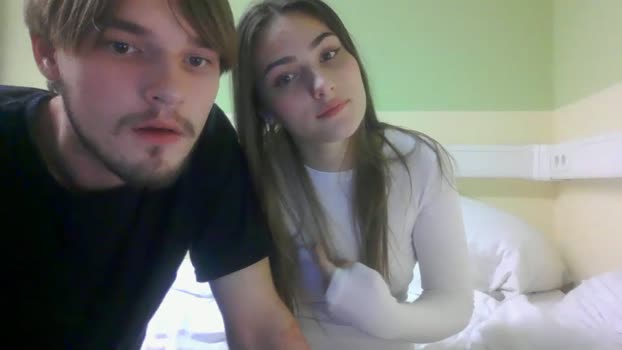 rusiksb31 XXX Webcam SHOW @ Chaturbate 02-12-2025