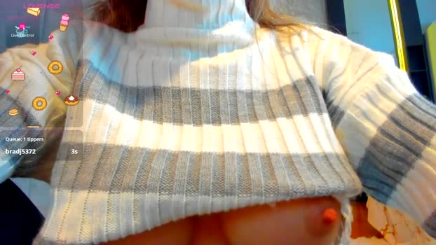 sassyt33n moan Webcam SHOW @ Chaturbate 02-12-2025