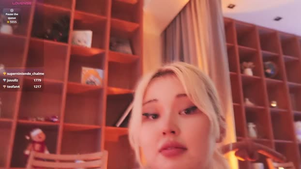 seduza_hyun Pretty Webcam SHOW @ Chaturbate 02-12-2025