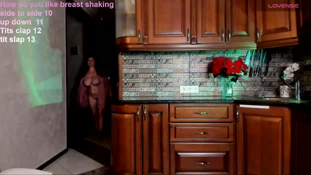 sweetteets24 legs Webcam SHOW @ Chaturbate 01-12-2025