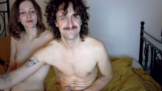terry_and_elanor love Webcam SHOW @ Chaturbate 02-12-2025